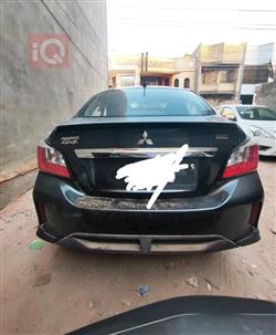 ميتسوبيشي ميراج G4